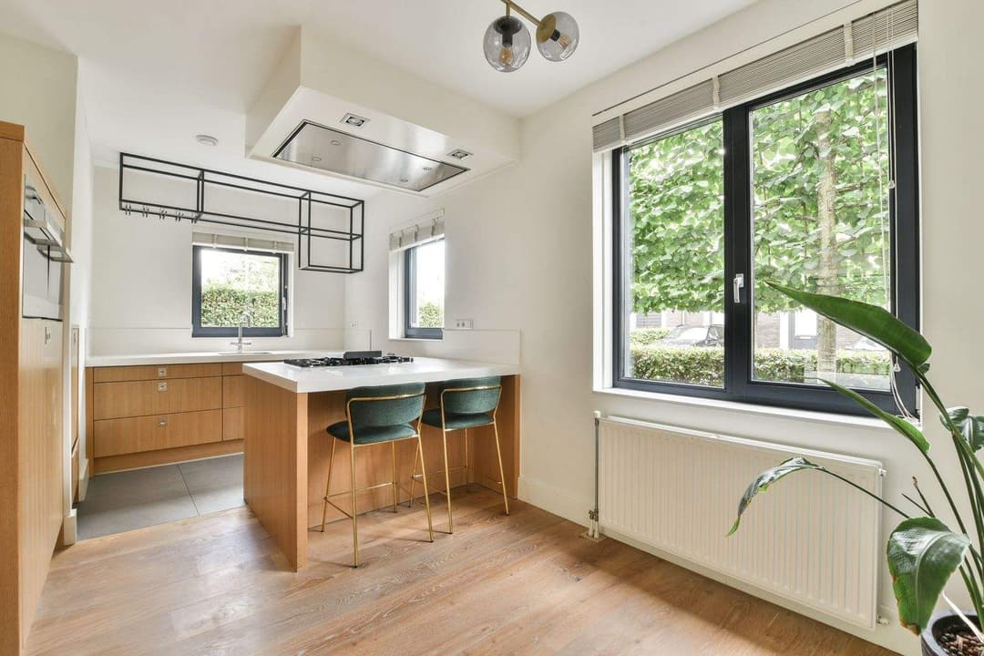 House Boterbloem 81191 TN Ouderkerk aan de Amstel - Zu Vermieten
