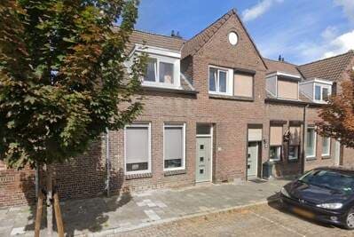Acasiastraat 9, Heerlen - Reihenhaus