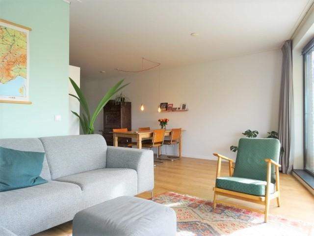 Flat Westerdijk, Utrecht - For Rent