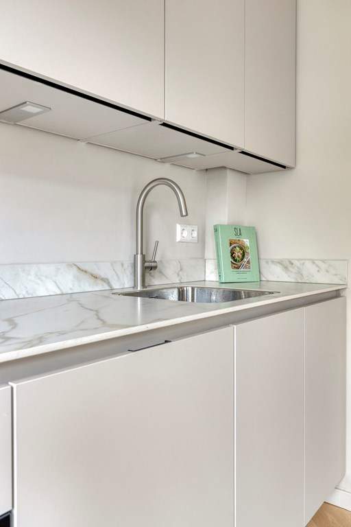 Apartamento Copernicusstraat, Ámsterdam - Alquiler