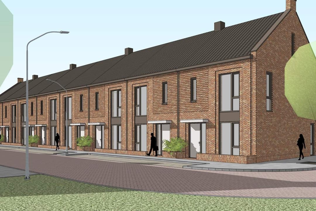 Renova Kwartier, Tilburg - Te Huur