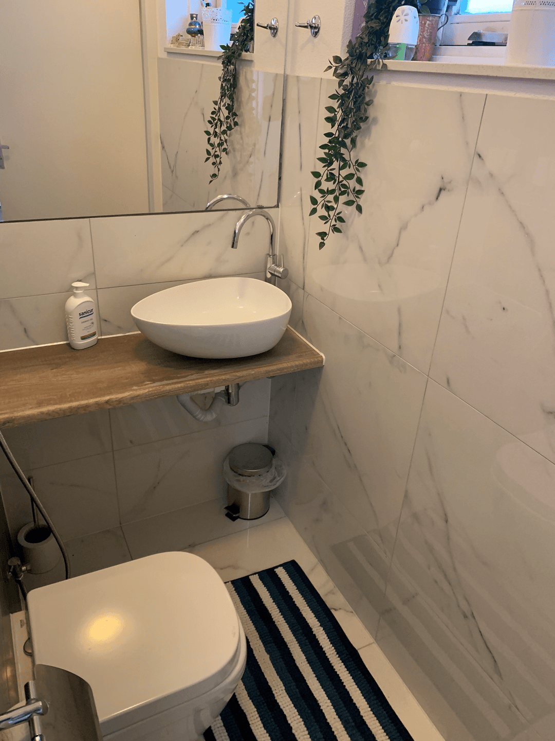 House Fred Raymondhof 11, Utrecht - For Rent