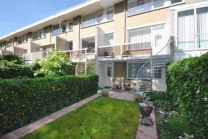 Casa familiar, Van Polanenpark 342, 2241 RR Wassenaar - Alquiler