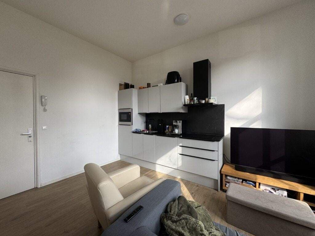 Wohnung Kerkstraat, Hoogezand - Zu Vermieten