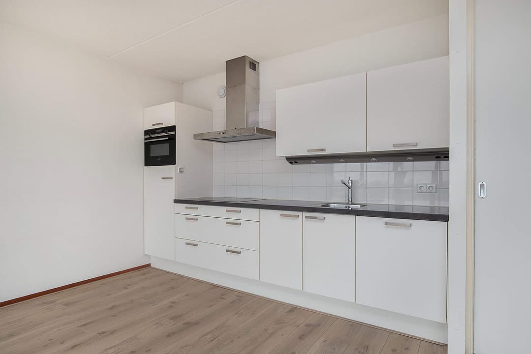 Apartamento Groenhoedenveem 109, Ámsterdam - En alquiler
