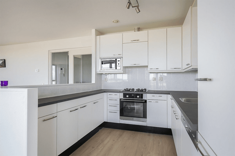 Apartamento Fluweelboomlaan, Amstelveen - Alquiler