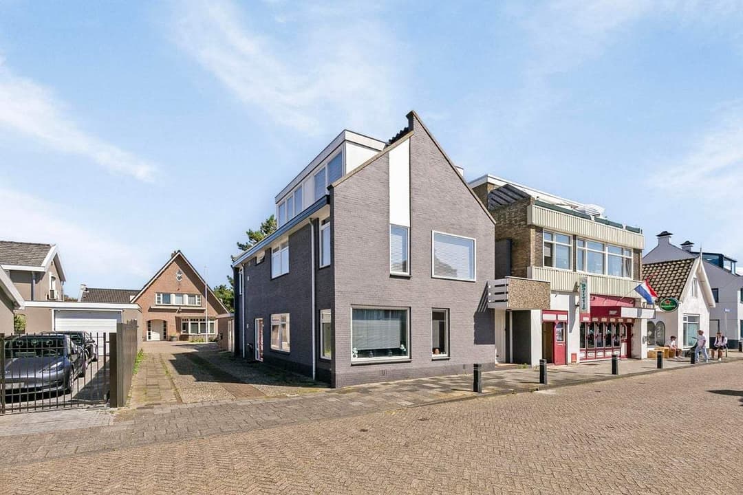 Wohnung Schoolstraat, Noordwijk - Zur Miete