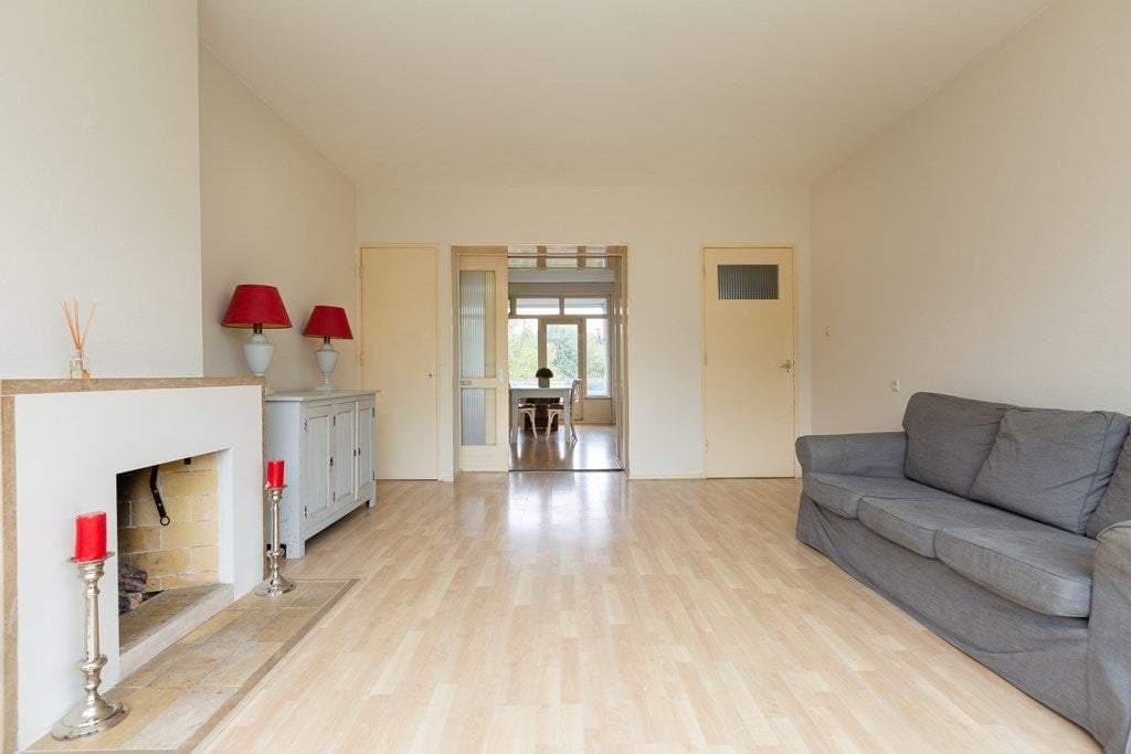 Appartement Smaragdhorst, Den Haag (Mariahoeve) - Te huur