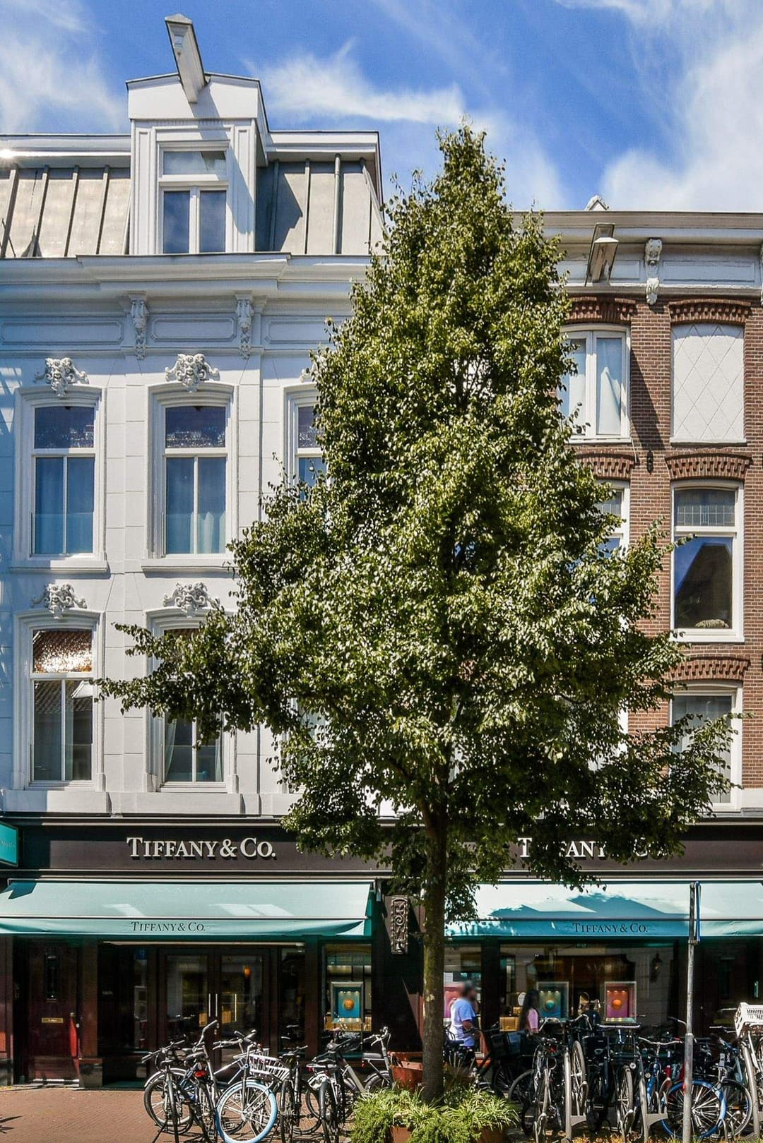 Appartement Pieter Cornelisz. Hooftstraat 88, Amsterdam - Te Huur