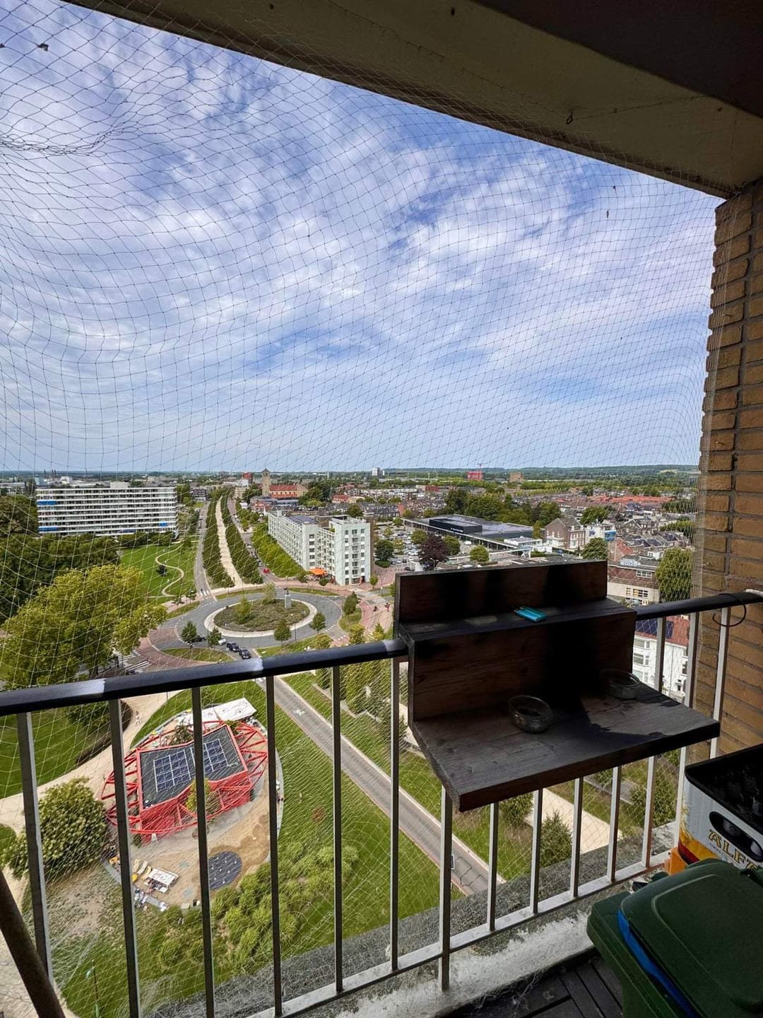 Apartamento Oranjeplein, Maastricht - En alquiler