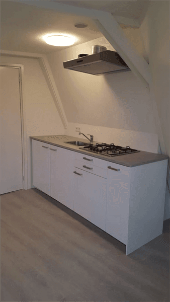 Studio Gedempte Pol, Sneek - Zu Vermieten