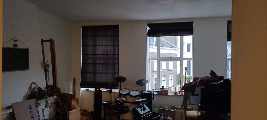 Chambre Plompetorenbrug, Utrecht - À Louer