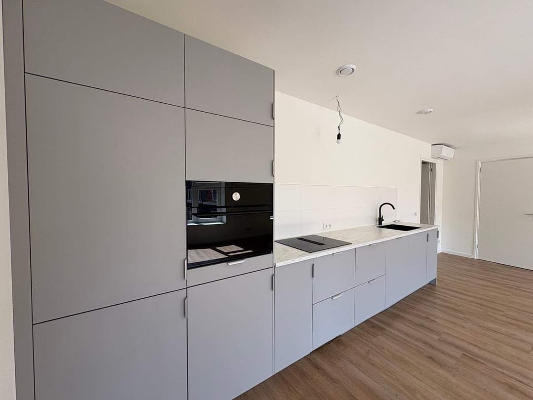Apartamento Assendorperstraat 147, Zwolle - En alquiler