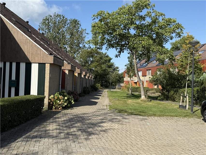 Schouw 14 35, Bolder, Lelystad - À Louer