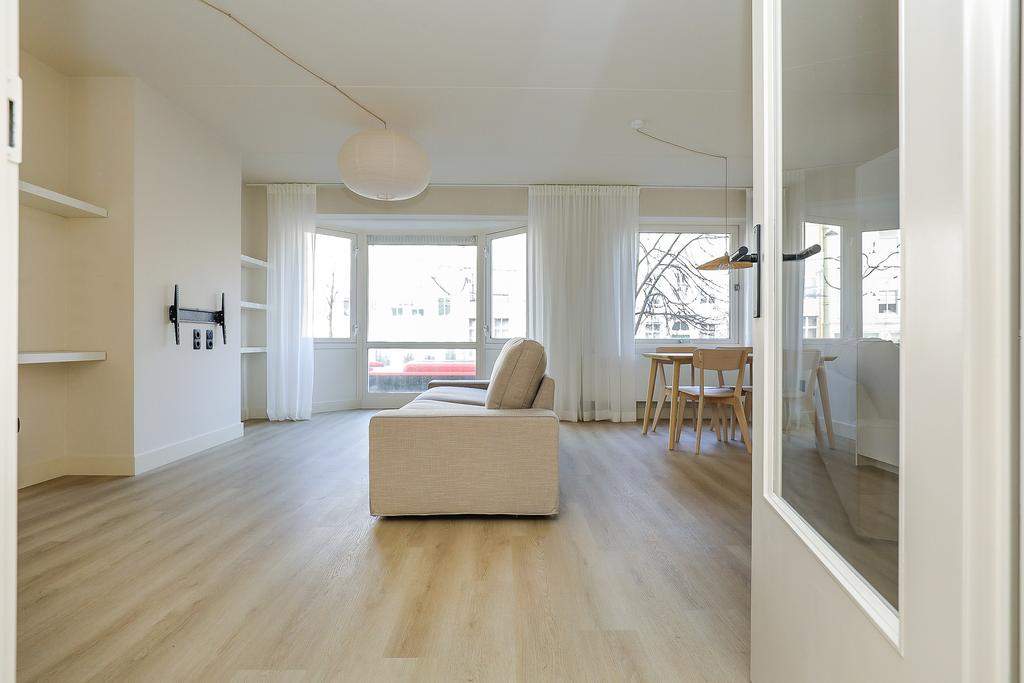 Piso Prinsegracht 66B, La Haya - En alquiler
