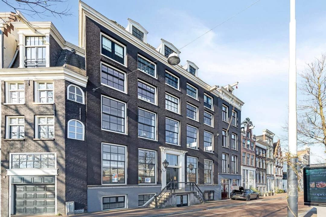 Apartamento Amstel, Ámsterdam - En Alquiler