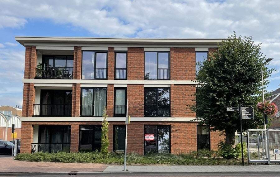 Piso Dirk Jakobsstraat, Meppel - En alquiler