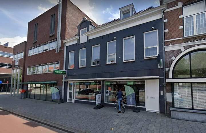 Apartamento estudio Arnhemseweg, Amersfoort - En alquiler