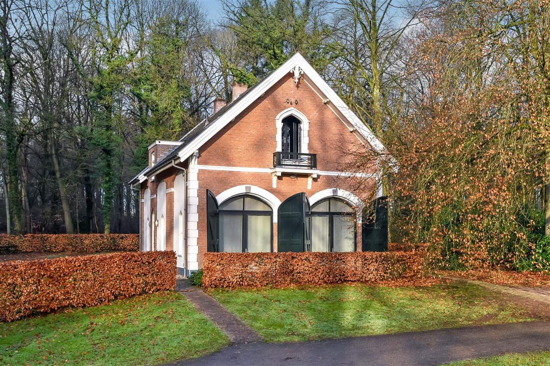 Koetshuis Zijpendaalseweg 193, Arnhem - Te Huur