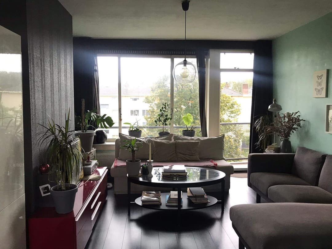 Gemeubileerd Appartement Winkler Prinshof, Amsterdam - Te Huur