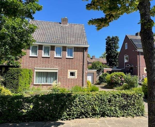 Haus Gerard Bruningstraat, Heerlen - Zu Vermieten