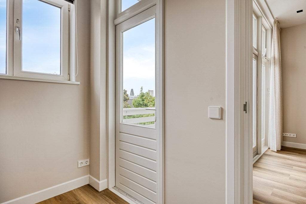Appartement Schiekade, Rotterdam - à louer