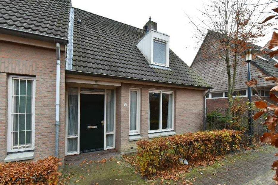 Studio Kanunnikensteeg, Oirschot - Möbliertes Zimmer