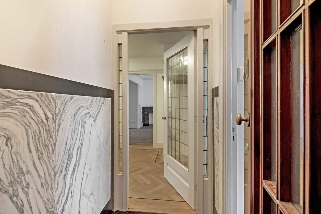 Appartement Beethovenstraat 138, Amsterdam - Te Huur