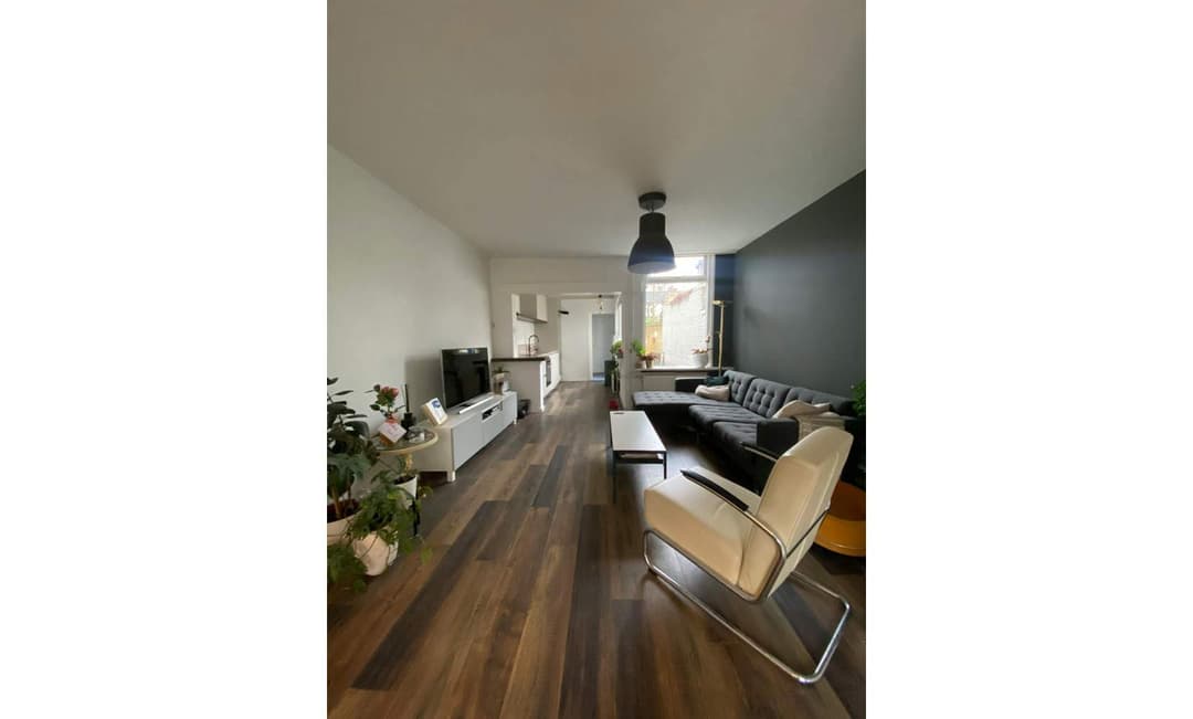 Appartement Akkerstraat, Tilburg - Te Huur