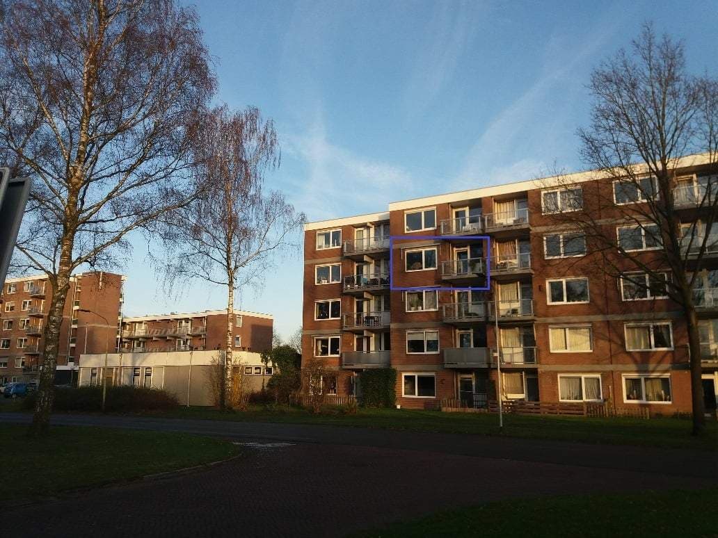 Wohnung Laan van de Iemenhees, Emmen - Zu Vermieten