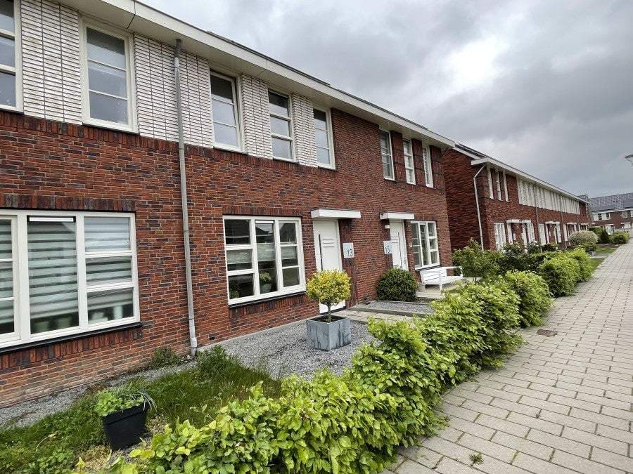 Casa De Wulp, Wierden - En Alquiler