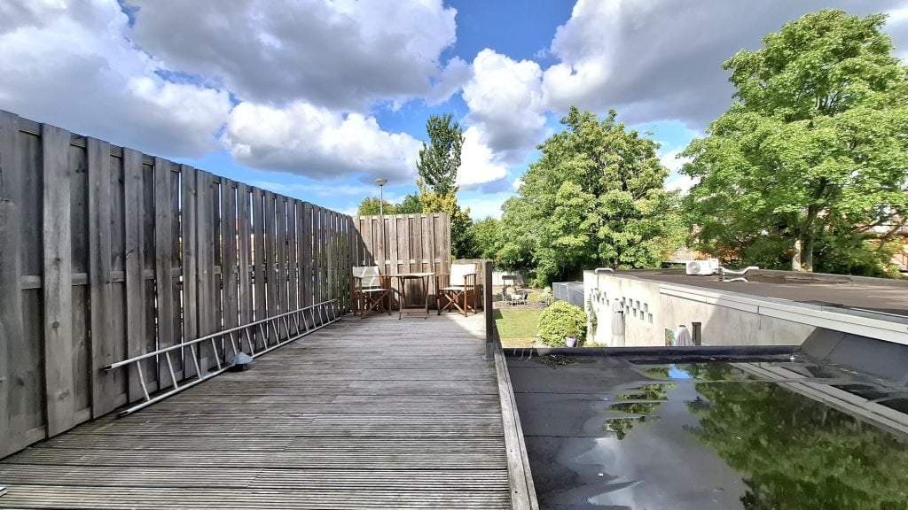 Wohnung Vrieseweg, Dordrecht - Zur Vermietung