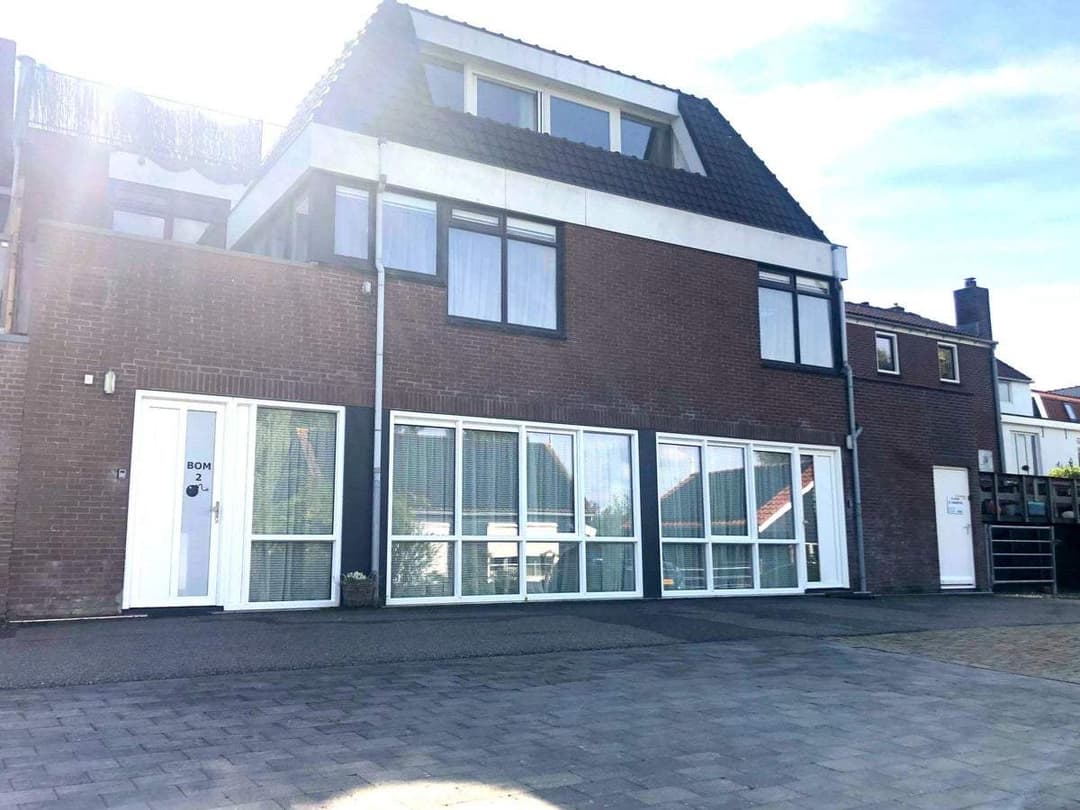 Wohnung Dijk van Bommenede, Zonnemaire - Zur Vermietung