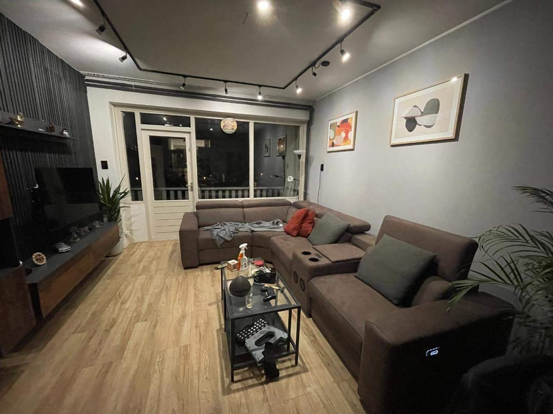 Gemeubileerde kamer in Osdorper Ban, Amsterdam - Te Huur