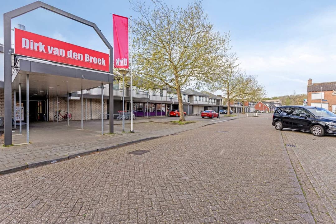 Wohnung Frambozestraat 21, Goes - Zu Vermieten