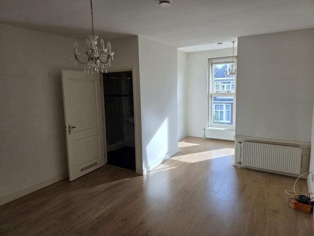 Flat Conradkade, Den Haag - Te Huur
