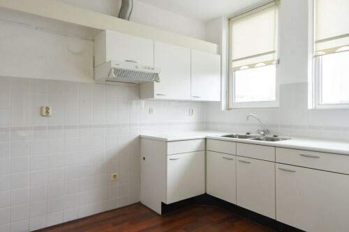 Appartement Ovidiushof, Maastricht - À louer