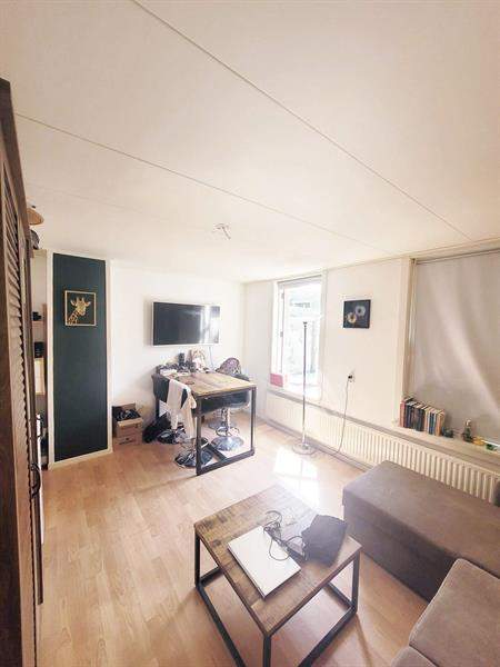 Uncarpeted Room for Rent Amelandsstraat, Leeuwarden