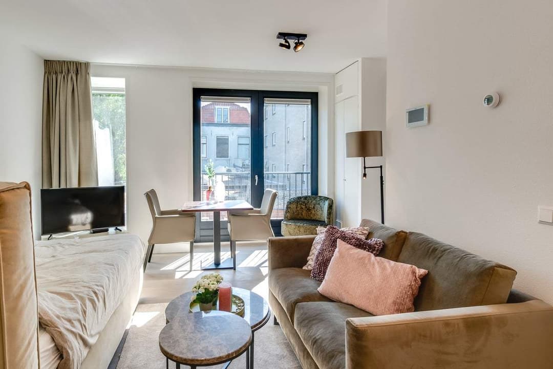 Flat Waterstraat 5, Utrecht - À Louer