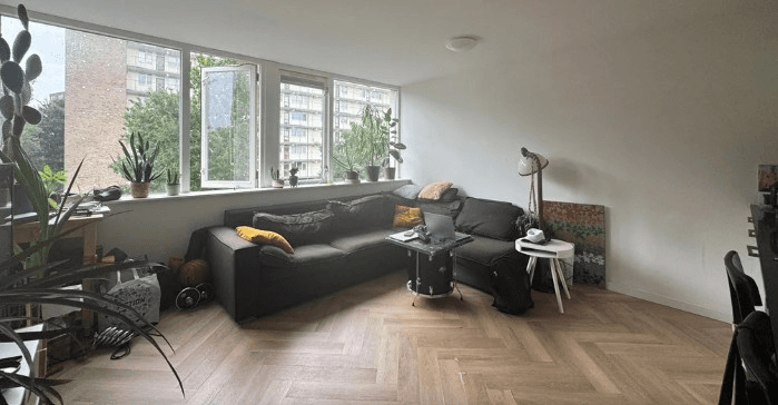 Wohnung Goudlaan, Groningen - Zur Vermietung
