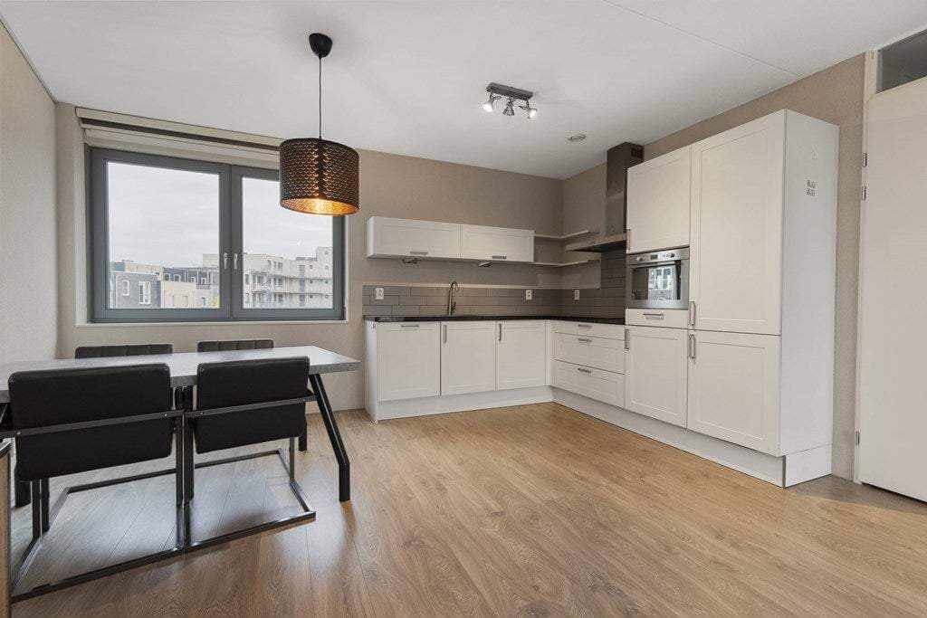 Piso Ierlandstraat, Almere (Europakwartier) - En alquiler
