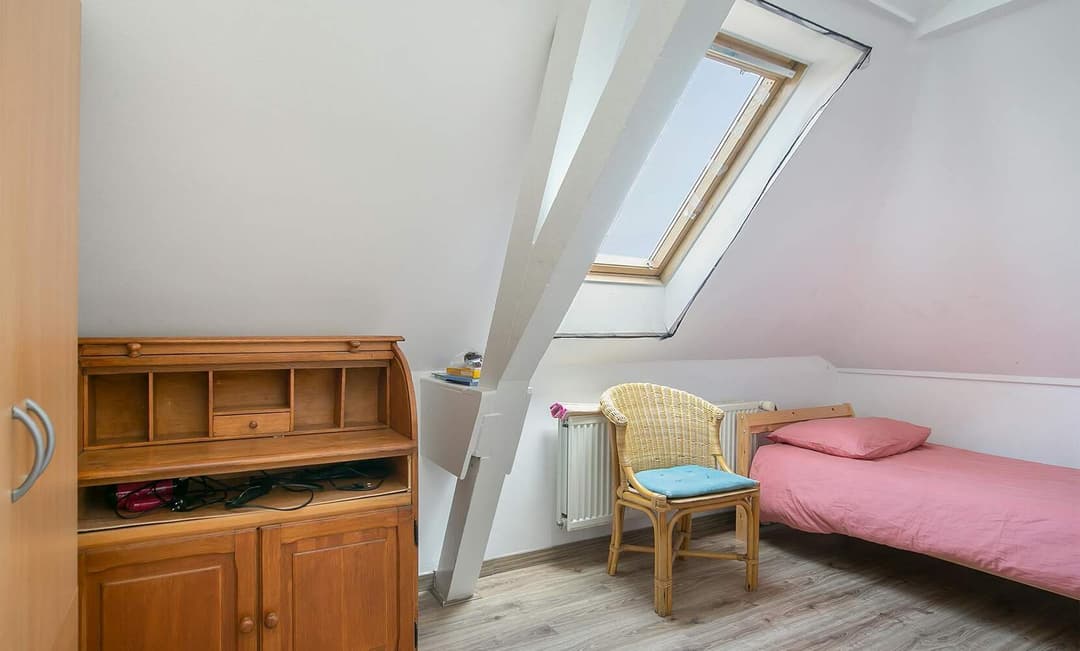 Kamer in Boterstraat, Schiedam - Te Huur