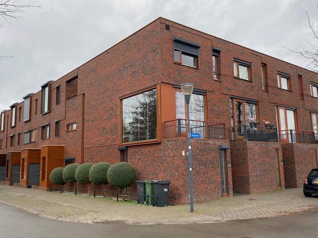 Maison Grasveld, Eindhoven - à louer