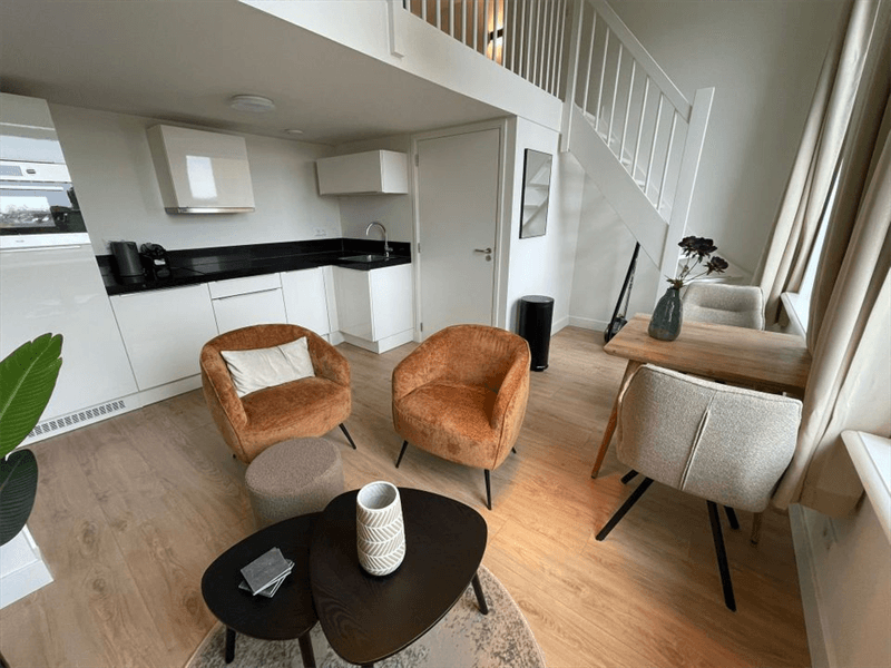 Appartement à louer Gashouderstraat, Alkmaar