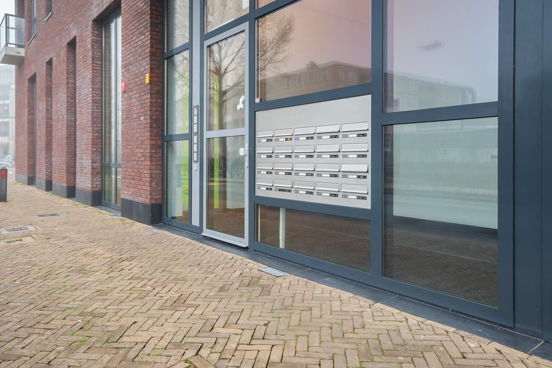 Appartement Westwijkplein 23, Amstelveen - Te Huur