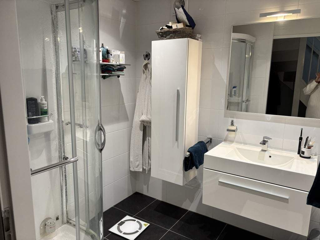 Maison Belgradostraat, IJsselstein - À Louer