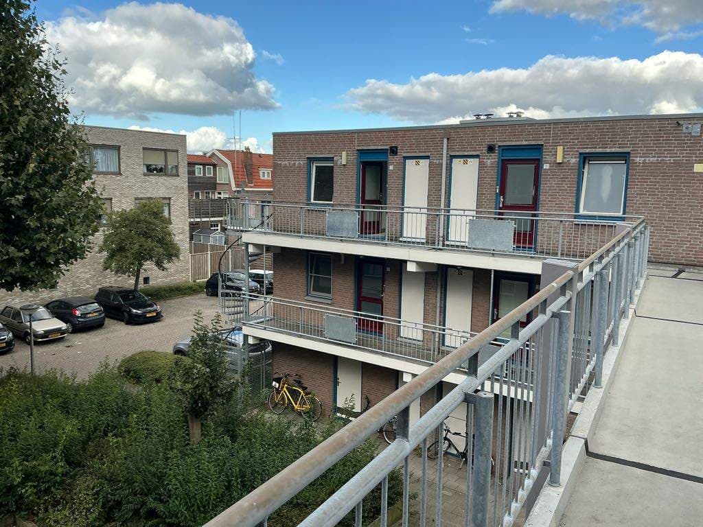 Flat Lindestraat 9, Meppel - Apartment