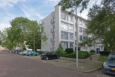 Appartement Haveltestraat 24, Den Haag - À Louer