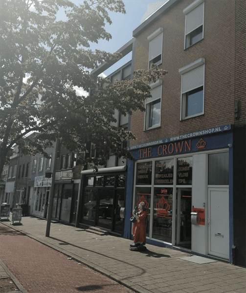 Apartamento Akerstraat-Noord, Hoensbroek - En alquiler