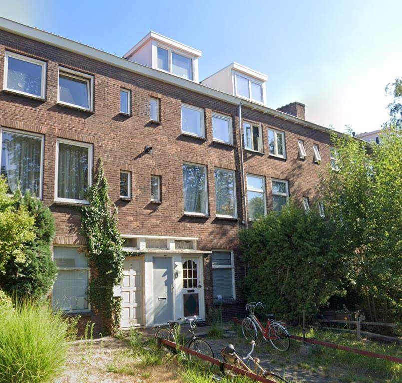Estudio Johan de Wittlaan, Arnhem - En Alquiler